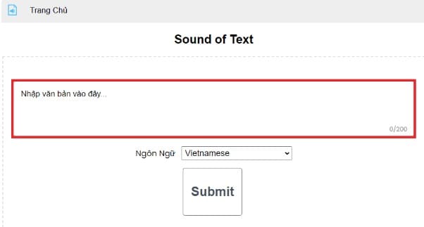 Sound of Text |  How to add Google's voice to TikTok videos 8