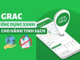 Grac – Application to help call waste collectors online Grac – Application to help call waste collectors online