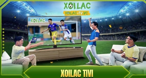 Xoilac TV - Kênh xem bóng đá không quảng cáo hoàn toàn miễn phí 8