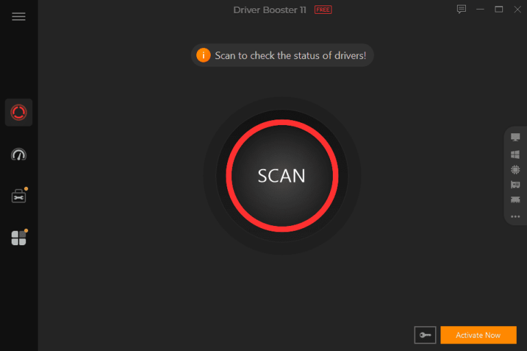 Download Driver Booster 11 Pro Full Key Tải và tìm cập nhật Driver