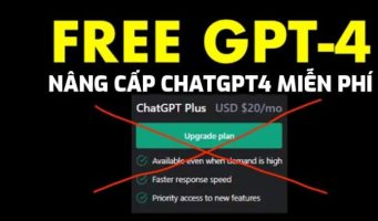 How to use OpenAI’s free ChatGPT4 without upgrading