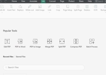 Cách chỉnh sửa PDF trên Windows Online và Offline 15