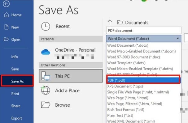 How to edit PDF on Windows Online and Offline 16