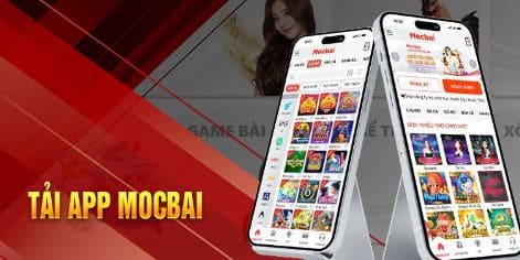 Tải app Casino Mocbai và ưu điểm khi chơi game qua ứng dụng 7