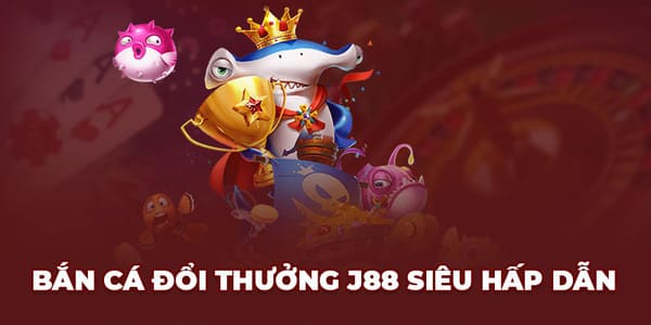 Khám Phá Thế Giới Bắn Cá Tại Kubet - Trò Chơi Giải Trí Hấp Dẫn và Thú Vị