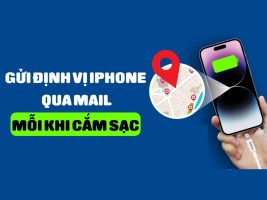 How to set iPhone location every time you plug it in to charge: Don't worry about it being stolen or dropped