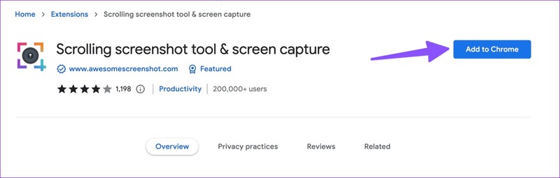 How to take a screenshot of the entire Windows screen