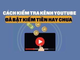 How to know if any Youtube channel has monetization enabled or not