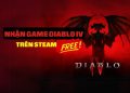 Game thủ đã có thể tải và chơi miễn phí tựa game Diablo IV trên Steam 5