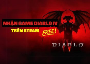 Game thủ đã có thể tải và chơi miễn phí tựa game Diablo IV trên Steam 5