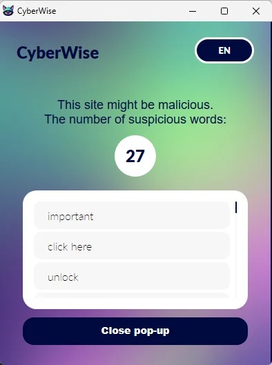 CyberWise