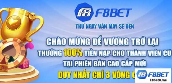 Khám Phá Những Lợi Ích Tuyệt Vời Từ Việc Nạp Tiền F8BET