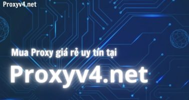 What is an IPv4 proxy?  Where to buy reputable IPv4 Proxy?