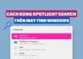 Cách tạo thanh tìm kiếm trên Windows giống Spotlight Search của macOS 30