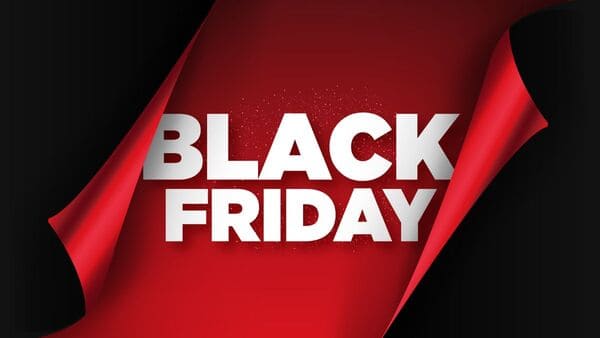 When is Black Friday?  What to buy on Black Friday 7 sale