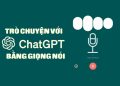Trò chuyện với ChatGPT bằng giọng nói để học ngoại ngữ tốt hơn 11