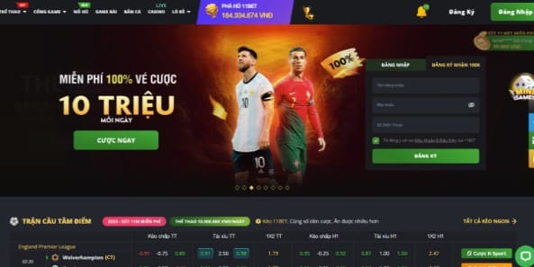 Khám Phá Thế Giới Trực Tuyến Cùng v9betnet.com - Nơi Giao Thoa Giữa Giải Trí và Thể Thao
