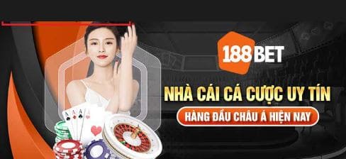 188bet Casino cập nhật mới nhất cho người chơi - Tận hưởng trải nghiệm cá cược tuyệt vời