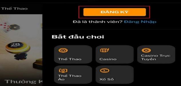 Đăng Ký 188bet Tham Gia Săn Thưởng Siêu Khủng Dễ Dàng Nhất