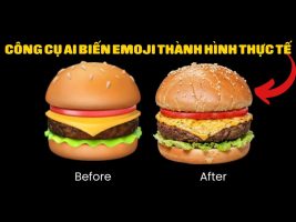 Magnific AI tool: Turn emoji into realistic images Magnific AI tool: Turn emoji into realistic images