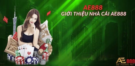 AE888 Những Chương Trình Thiện Nguyện Được Nhà Cái Tổ Chức