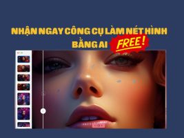 Get Lifetime AI Photo Enhancer by Pictura – Image sharpening tool worth .99