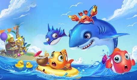 Tổng hợp kinh nghiệm bắn cá tại Fun88