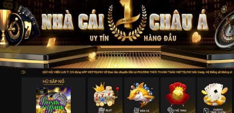 Nhà Cái 888b   Cược Chất Thưởng Hay Cùng 888b!