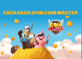 Cách hack lượt Spin Coin Master siêu dễ mà bạn nên thử ngay 26