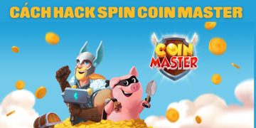 Cách hack lượt Spin Coin Master siêu dễ mà bạn nên thử ngay 13