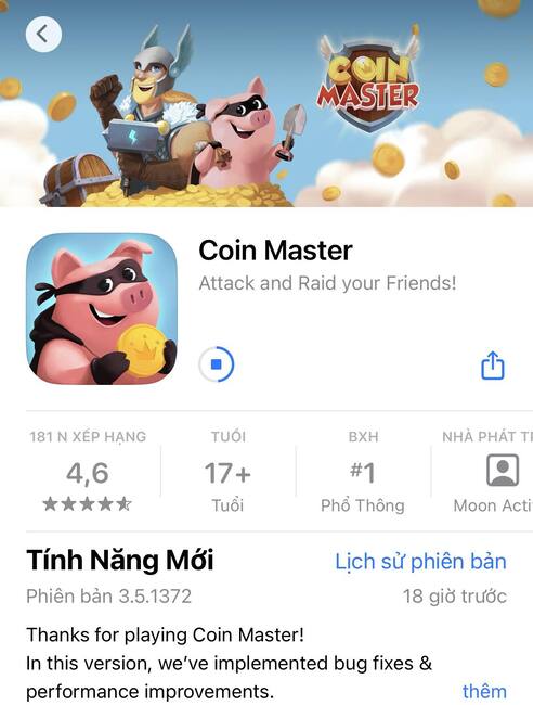 How to hack Spin Coin Master