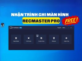 Get license to RecMaster Pro – Screen video recording software
