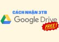 Hướng dẫn nhận 3TB Google Drive miễn phí của OWASP 12