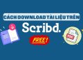 Cách tải ebook trên Scribd miễn phí, không cần tài khoản 5
