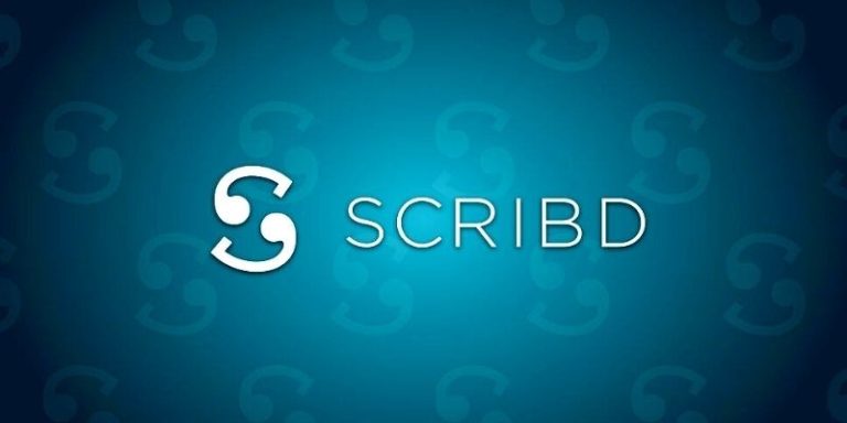 Cách tải ebook trên Scribd miễn phí, không cần tài khoản - AnonyViet