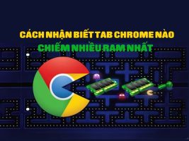 How to see how much RAM Chrome uses for each tab
