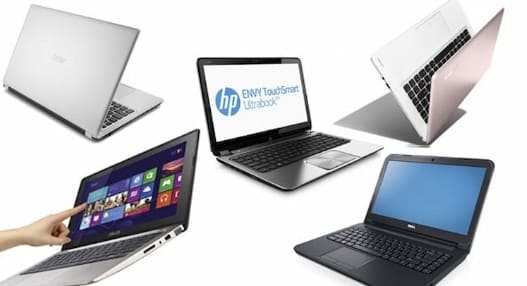 Come to Clickbuy to buy laptops at good prices with thousands of incentives 8