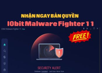 Download IObit Malware Fighter 11 Full Key – Phần mềm diệt mã độc Malware hiệu quả 4