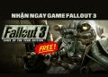 Fallout 3 Game of the Year Edition - Trò chơi nhập vai hấp dẫn đang được tặng miễn phí trên Epic Games 7