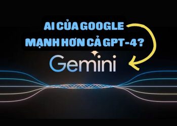 AI Bard Gemini của Google có thông minh hơn ChatGPT? 6