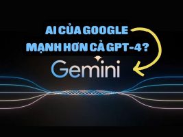 Is Google's AI Bard Gemini smarter than ChatGPT?
