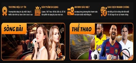 I9bet Thế Giới Giải Trí Bất Tận, Tiền Thưởng Không Giới Hạn