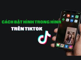 Activate Picture in Picture on TikTok to watch videos while doing other things