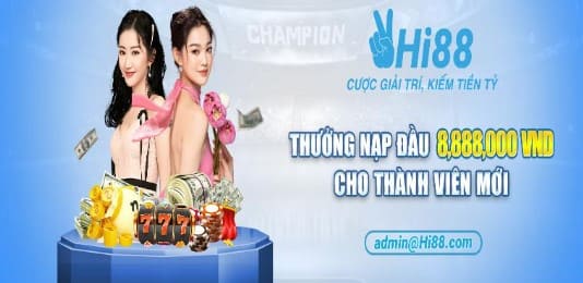 Khuyến Mãi Hi88   Cập Nhật Khuyến Mãi Hấp Dẫn Nhất 2024