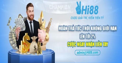 Khuyến Mãi Hi88   Cập Nhật Khuyến Mãi Hấp Dẫn Nhất 2024