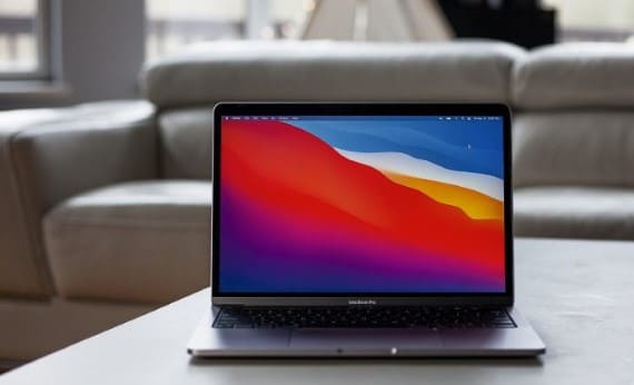 Macbook Pro M1: Is it still worth buying in 2023?  6