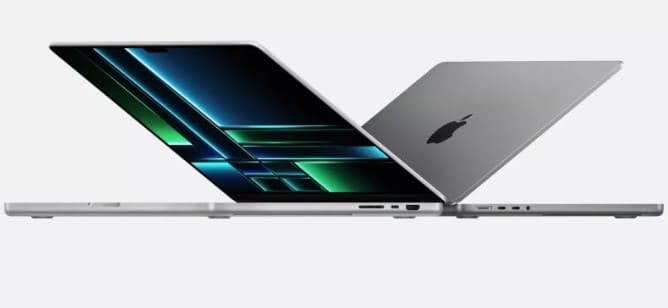 Macbook Pro M1: Liệu còn đáng mua trong năm 2023? 8