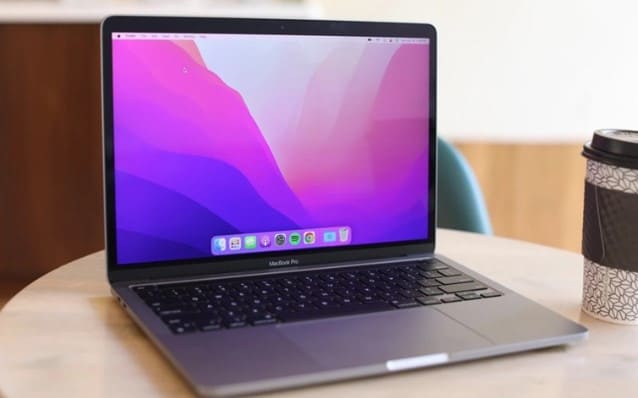Macbook Pro M1: Liệu còn đáng mua trong năm 2023? 9