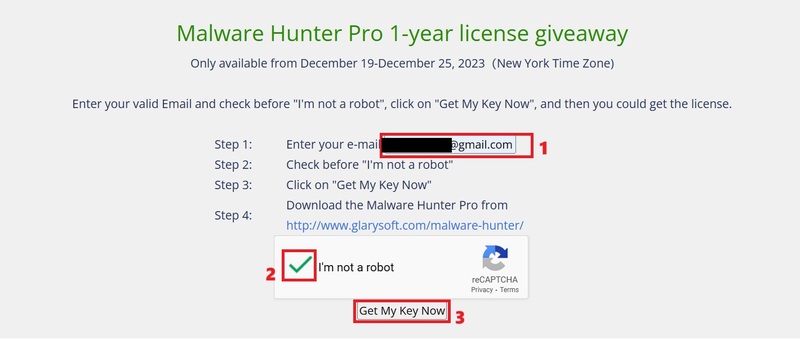 Malware Hunter Pro