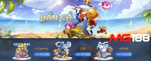 MG188 là g? Tìm hiểu về sân chơi tổ hợp các tựa game cá cược trực tuyến uy tín đáng tin cậy